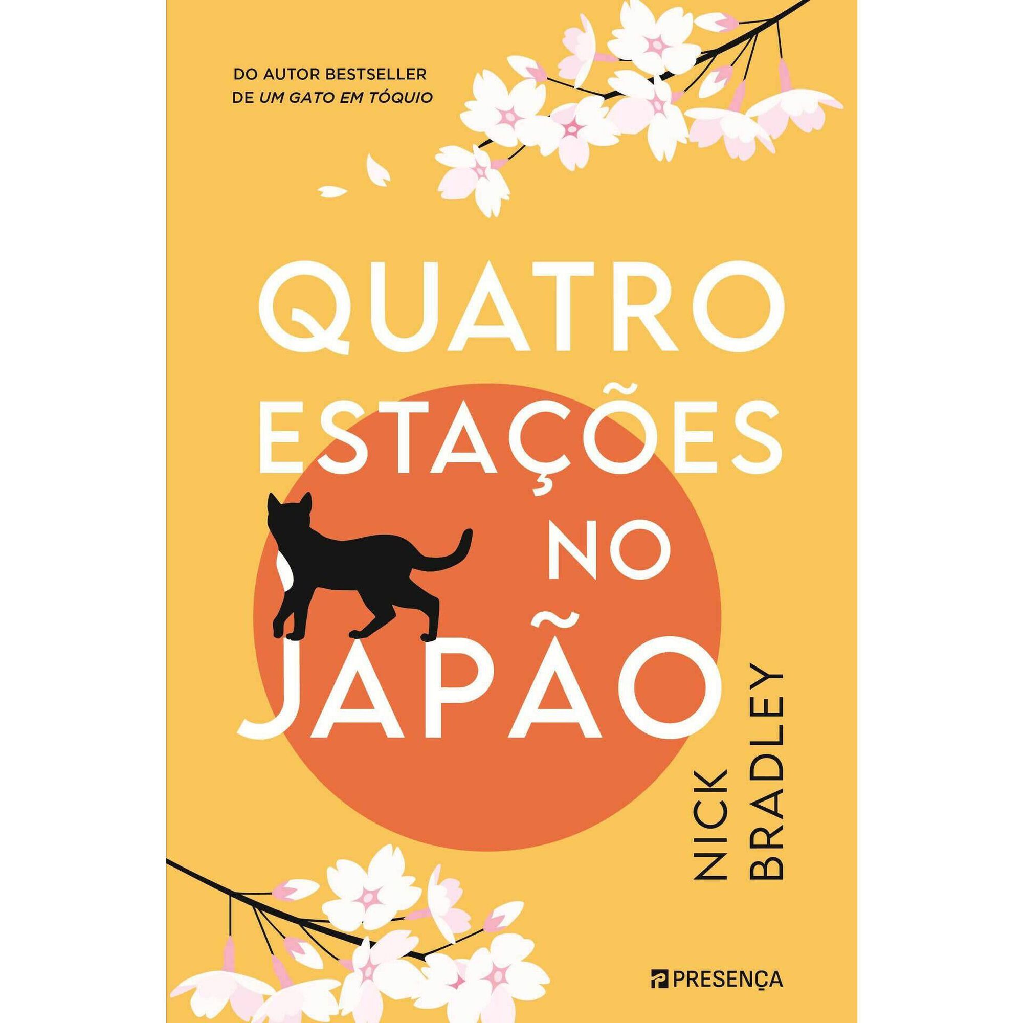 Quatro Estações no Japão Quatro Estações no Japão