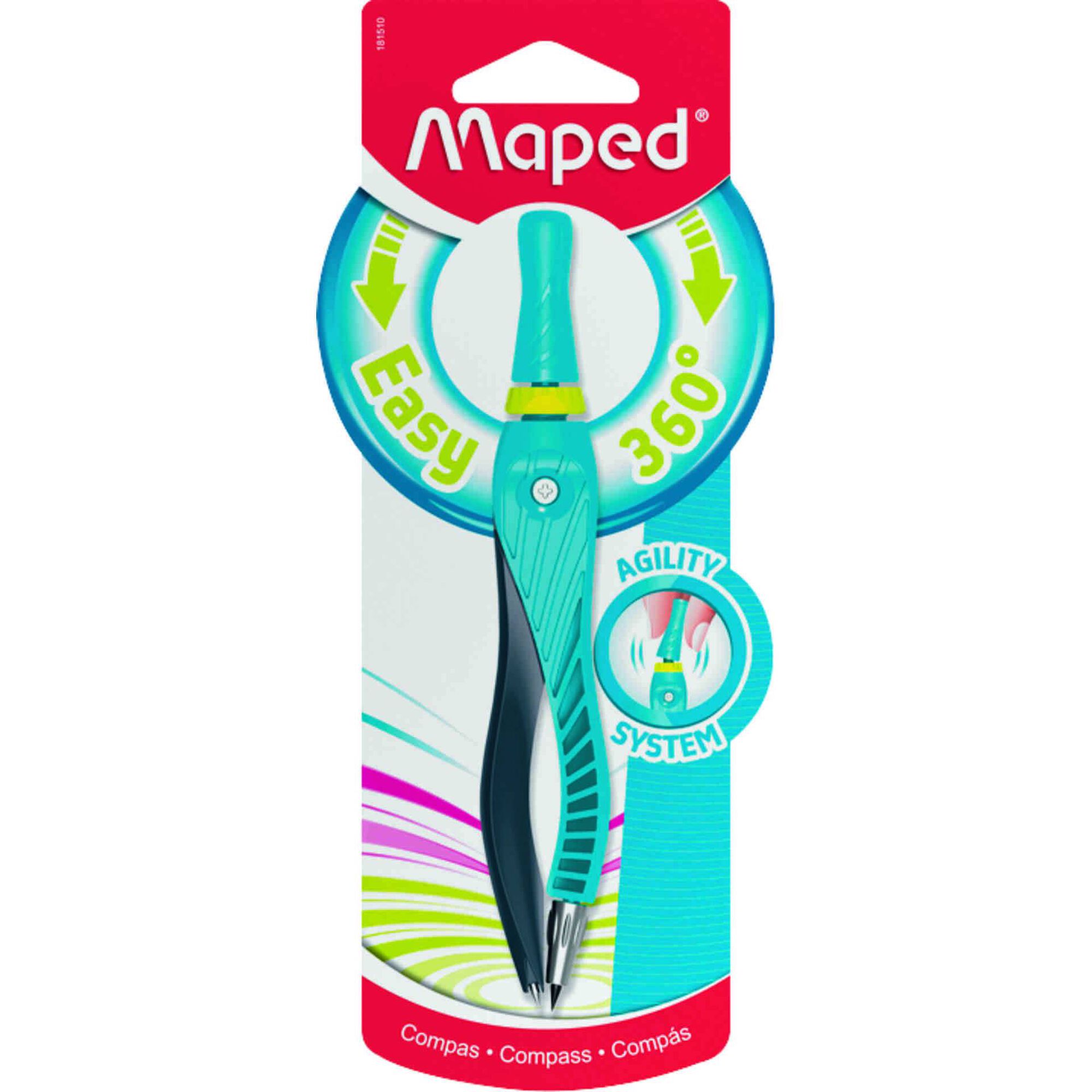 Compasso Kidz 360&ordm; Maped