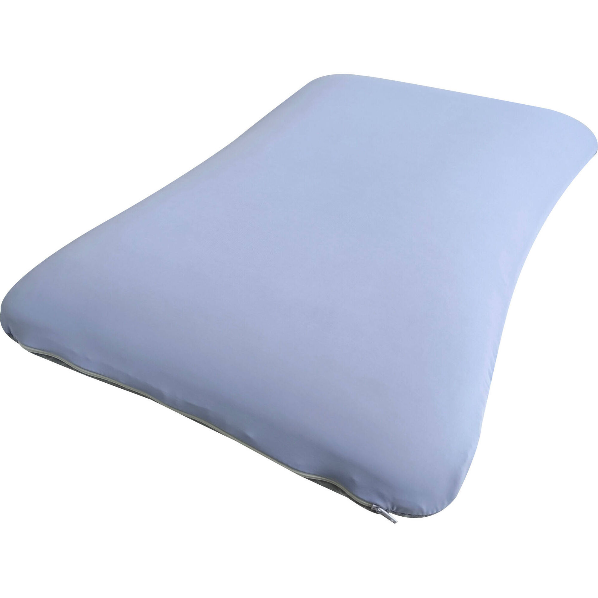 Almofada Memory Foam Aroma Ch&aacute; Verde Bazar&atilde;o