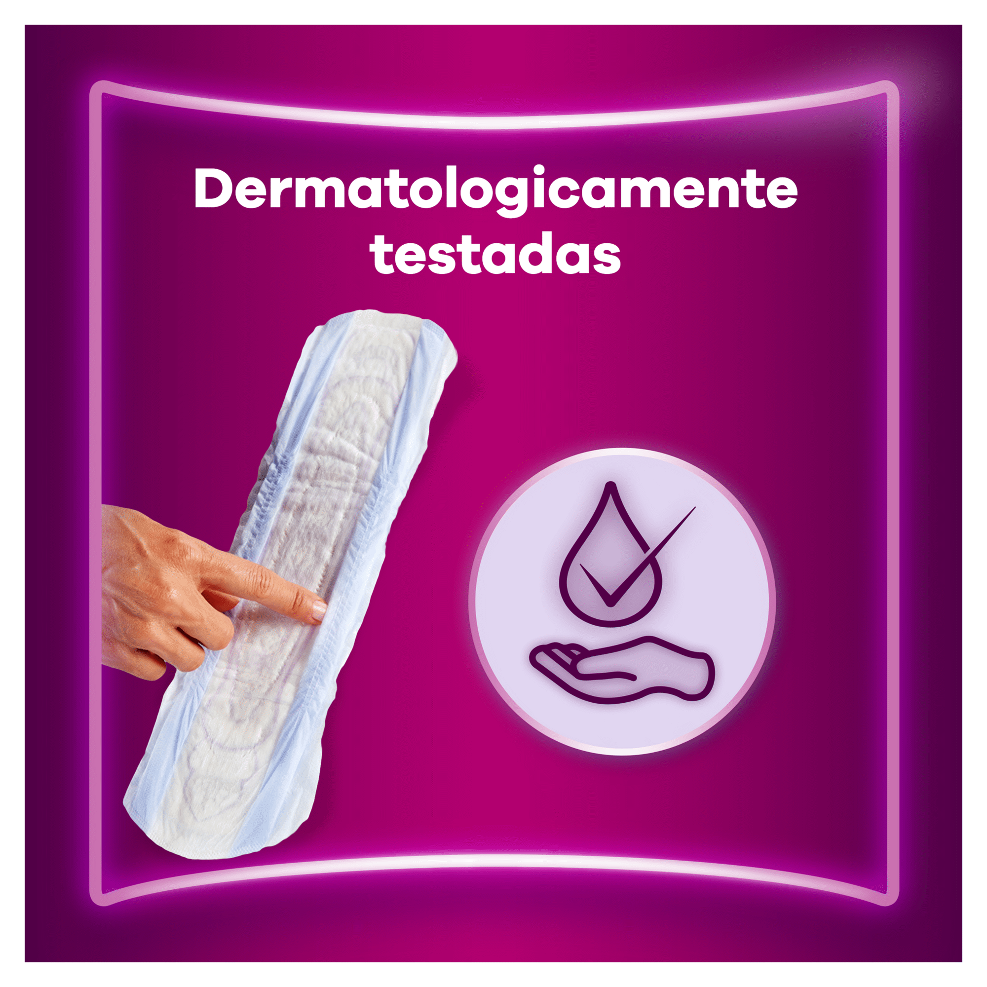 Pensos Incontinência Discreet Maxi