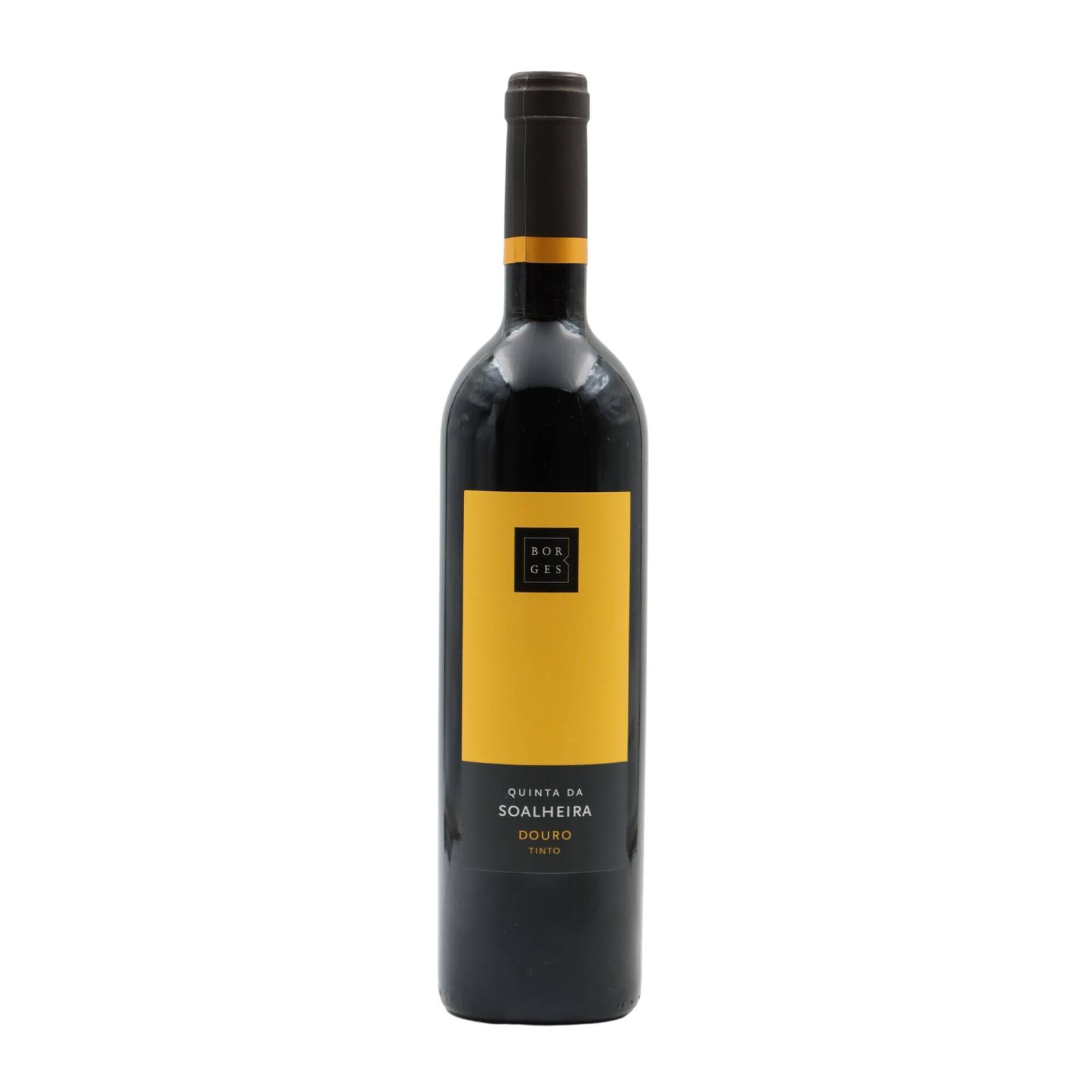 Quinta da Soalheira Douro Vinho Tinto