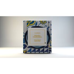 Pack Do&ccedil;aria Tradicional