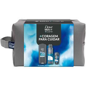 Coffret Men +Care Clean Comfort