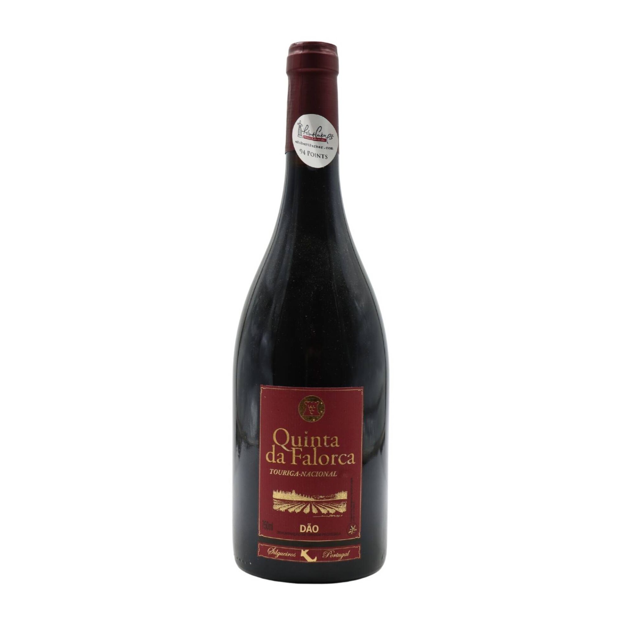 Quinta Vale das Escadinhas Touriga Nacional D&atilde;o Vinho Tinto