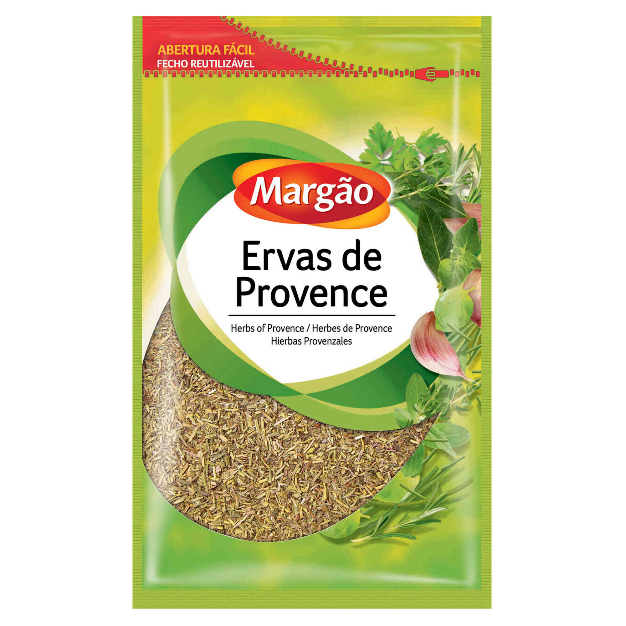 Ervas de Provence em Frasco Ervas de Provence em Frasco