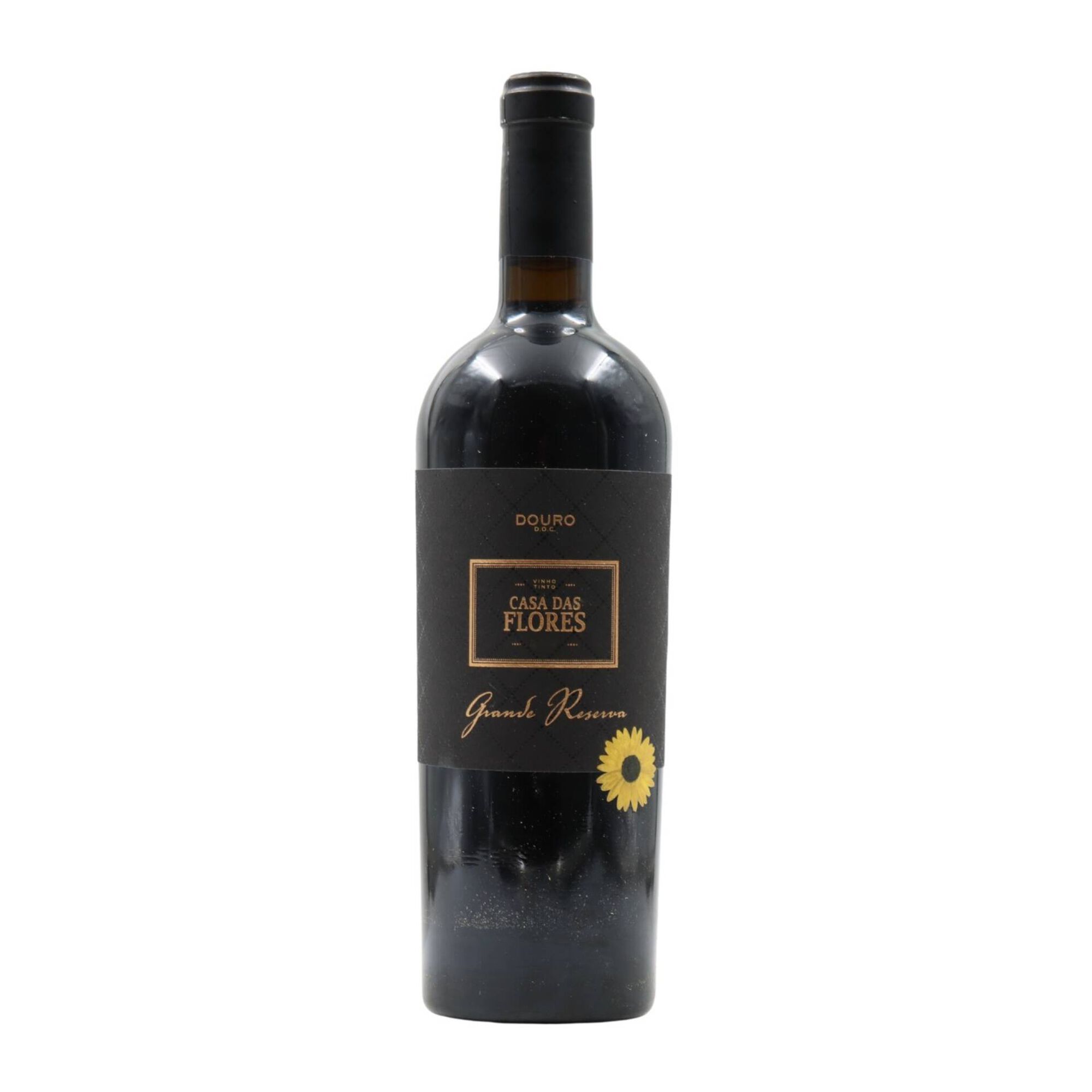 Casa das Flores Grande Reserva Douro Vinho Tinto
