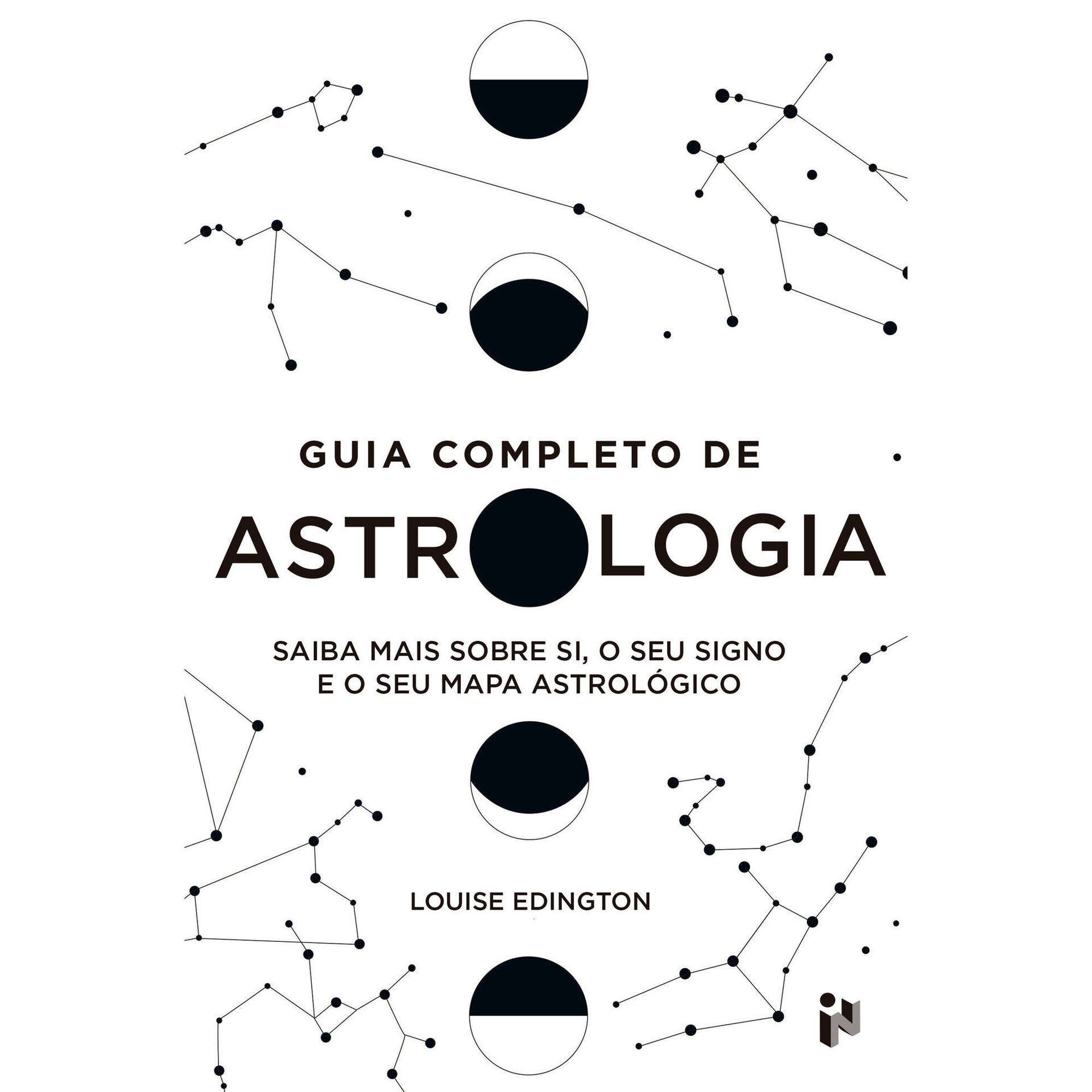Guia Completo de Astrologia Guia Completo de Astrologia