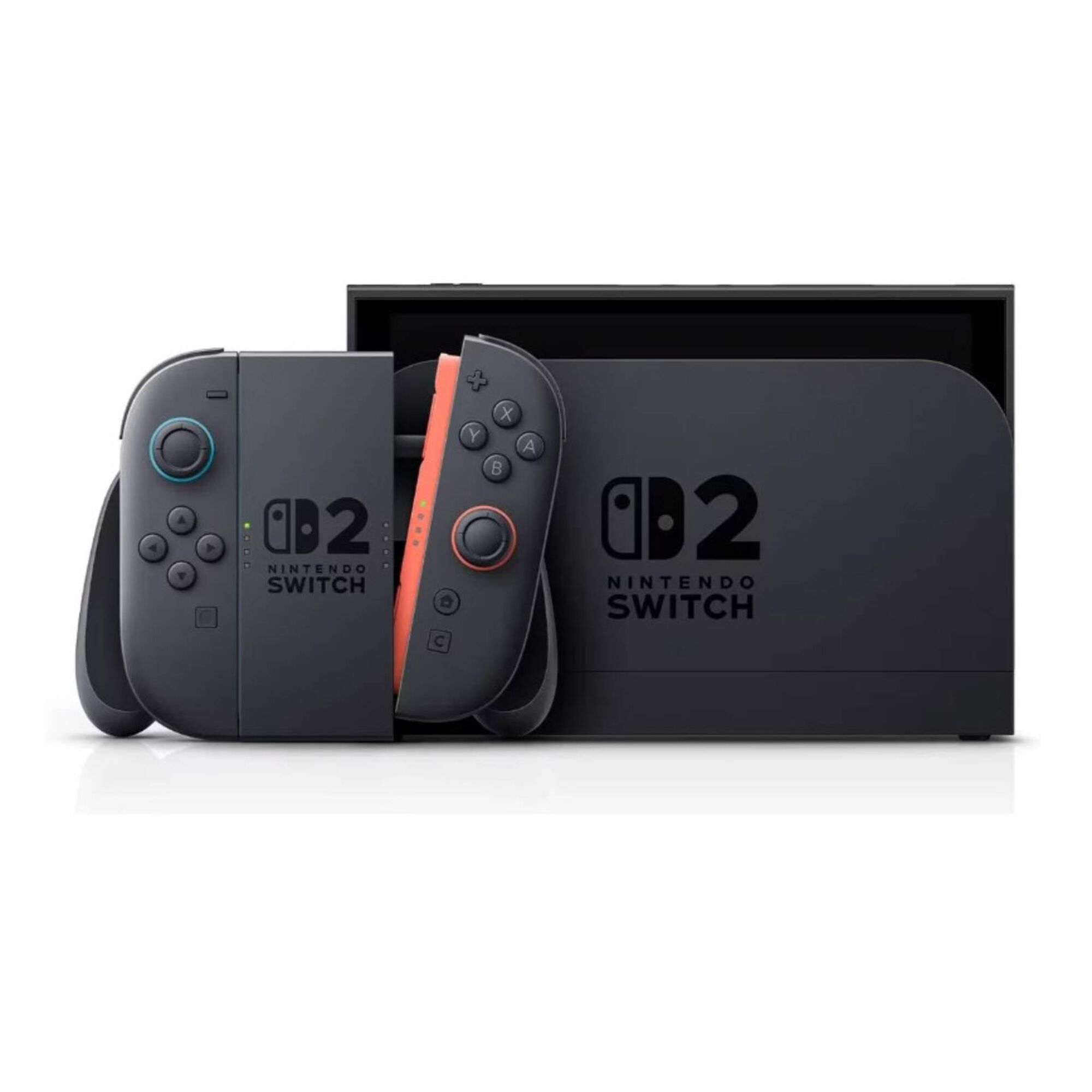 Consola Nintendo Switch 2 Nintendo