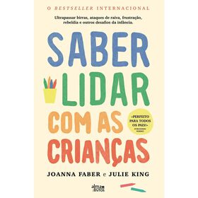 Saber Lidar com as Crianças