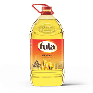 Óleo Alimentar Fula