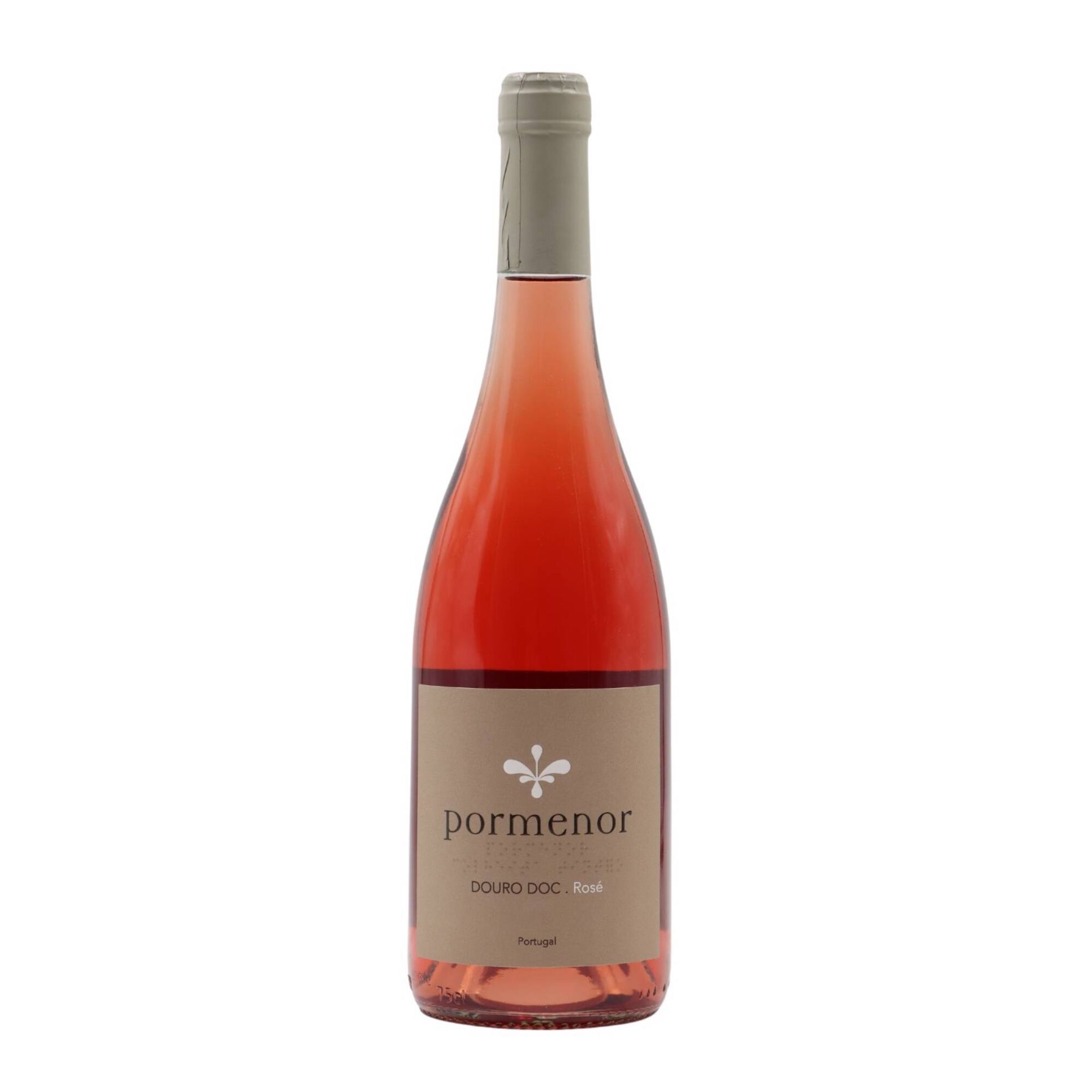 Pormenor Douro Vinho Ros&eacute;