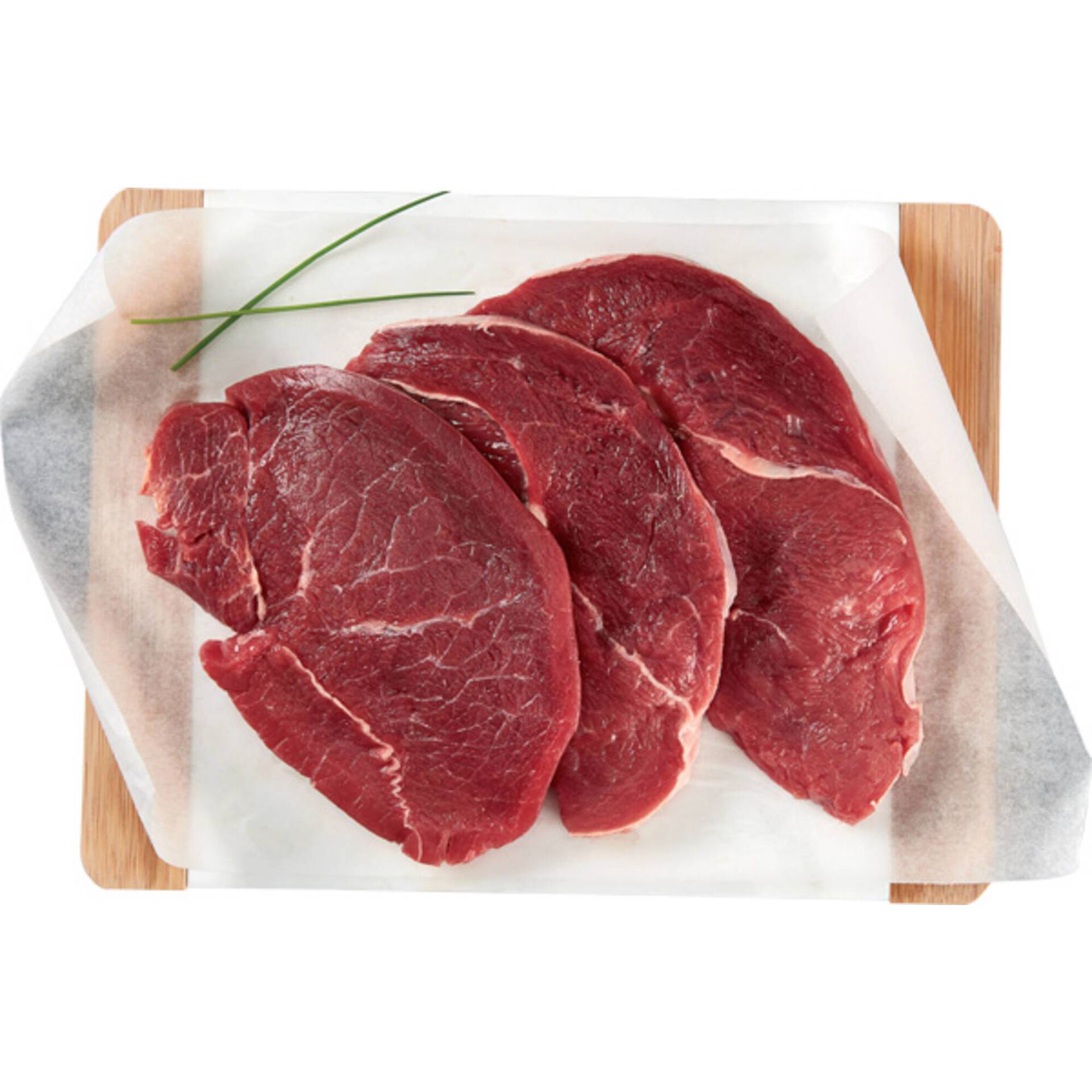Bife Rabadilha de Novilho Bife Rabadilha de Novilho