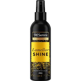 Spray Cabelo Protetor de Calor Shine Spray Cabelo Protetor de Calor Shine
