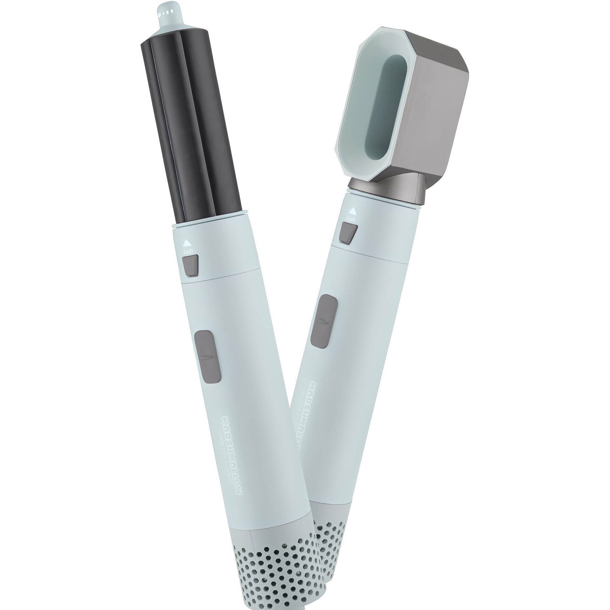 Modelador 5 em 1 Azul