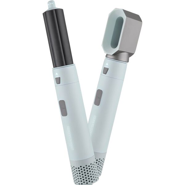 Modelador 5 em 1 Azul Marshmallow