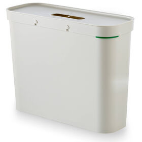 Balde Lixo Eco 11L Kasa