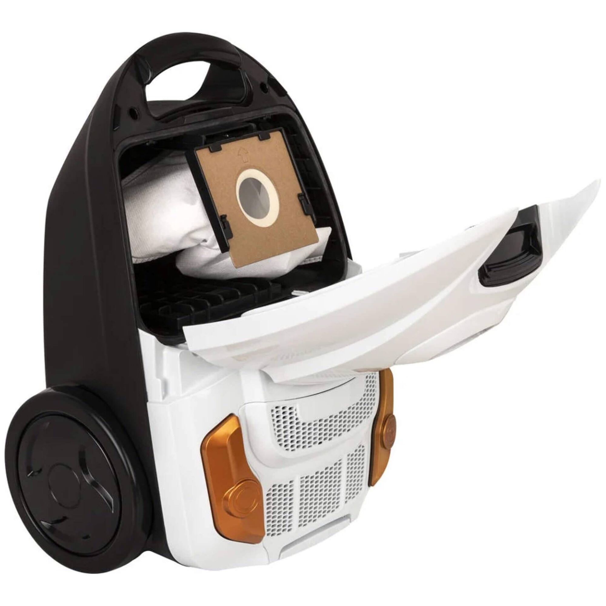 Aspirador com Saco BVC3878