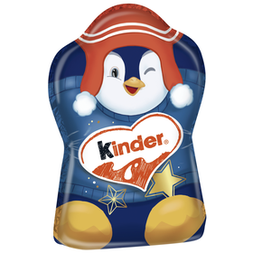 Figura de Chocolate de Leite Figura de Chocolate de Leite