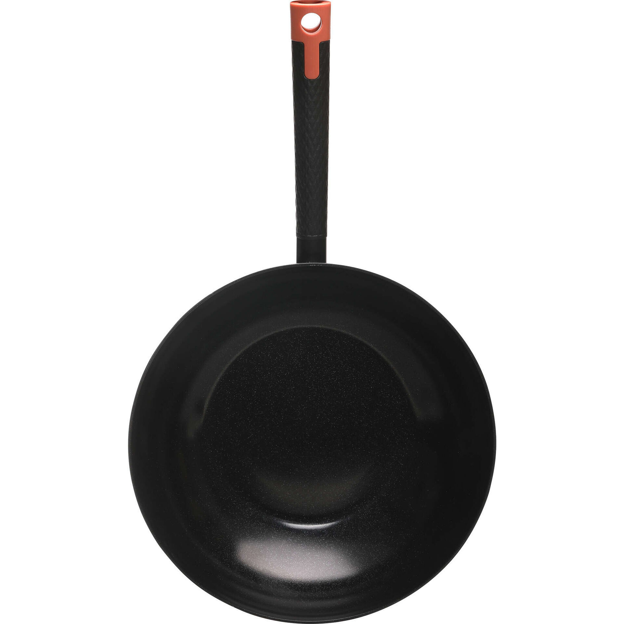 Conjunto Wok Antiaderente 26cm e Frigideira 24cm