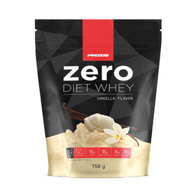 Zero Diet Whey Baunilha