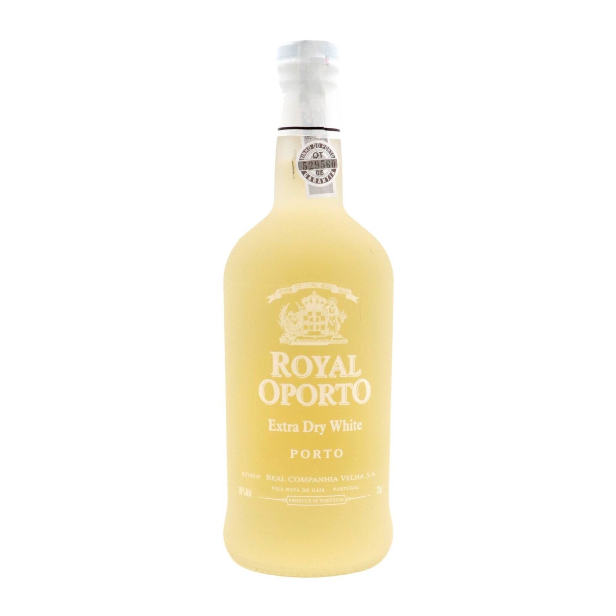 Royal OPorto Extra Dry White Vinho do Porto