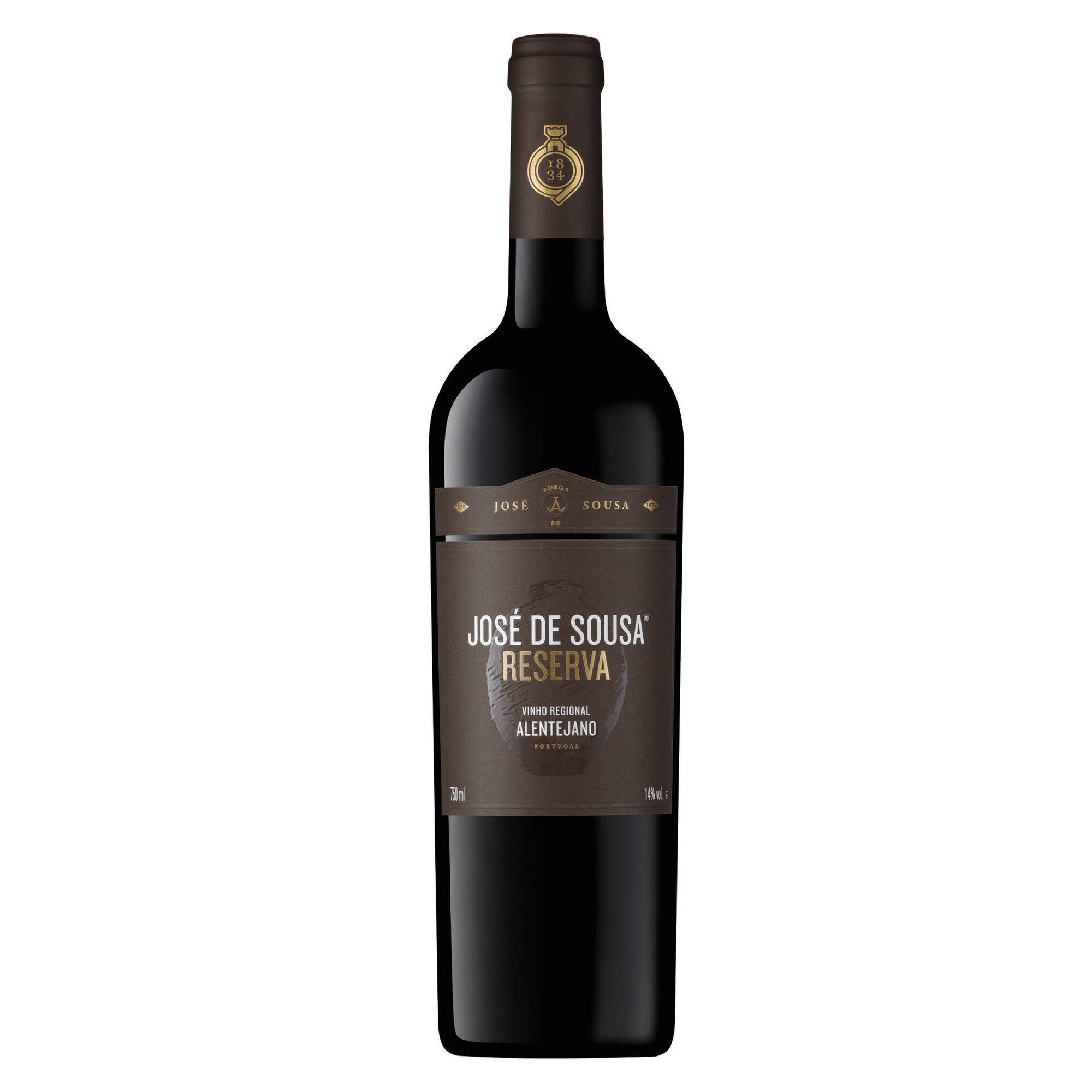 José de Sousa Reserva Alentejano Vinho Tinto