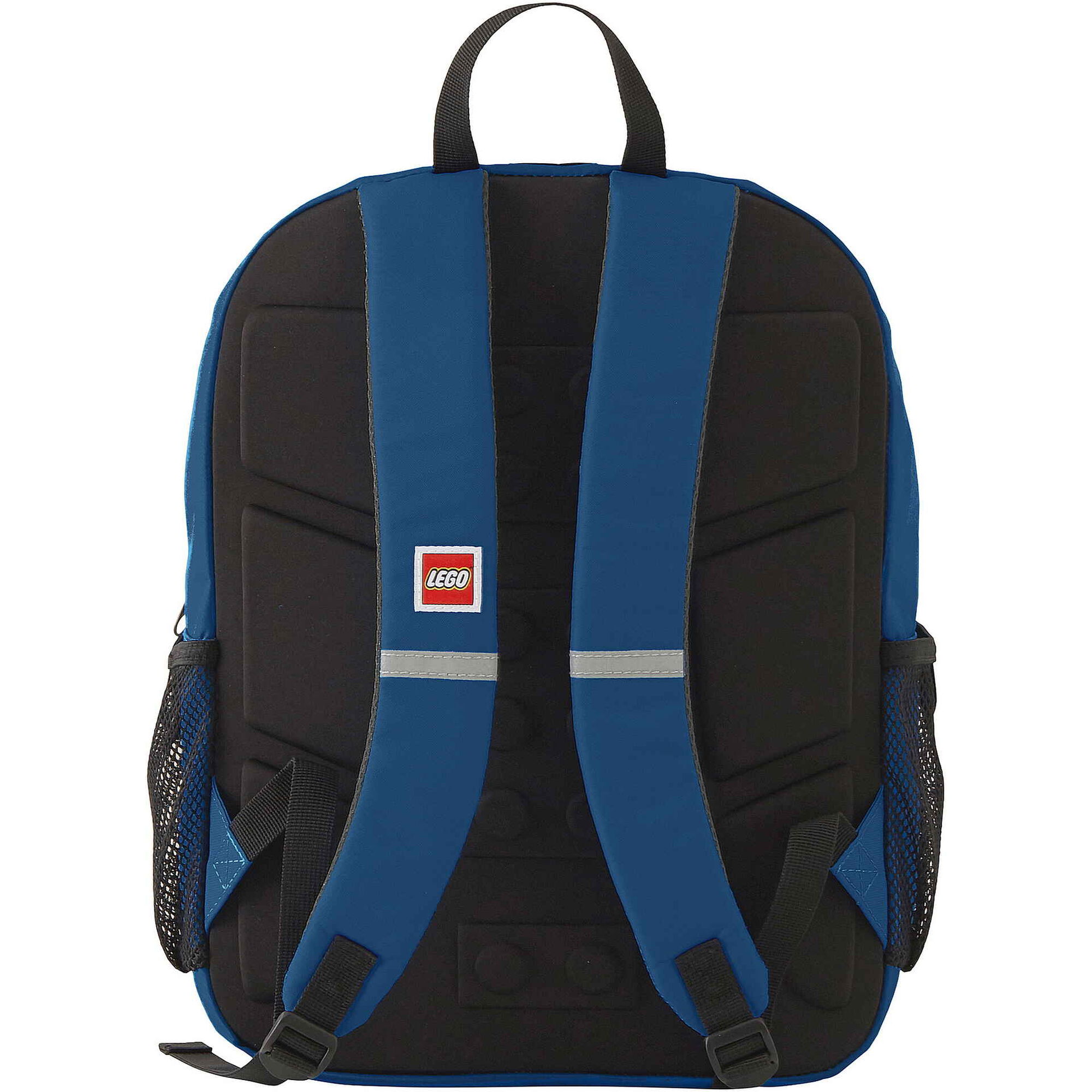 Mochila Azul Citizens