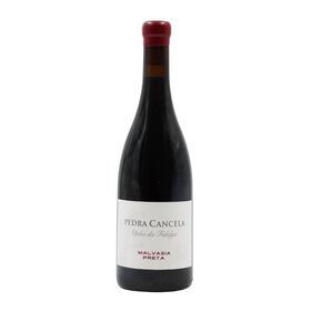 Pedra Cancela Malvasia Preta Vinha Da Fidalga D&atilde;o Vinho Tinto