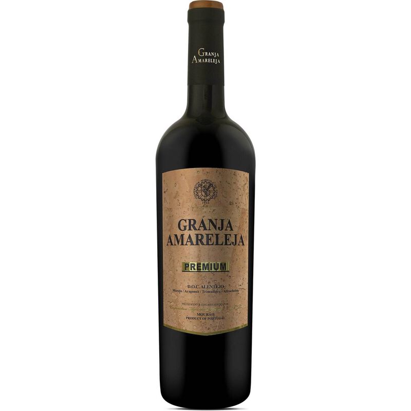 Granja Amareleja Premium Alentejo Vinho Tinto