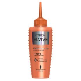 Sérum Cabelo Elvive Antiqueda Growth Booster