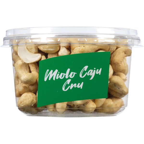 Miolo de Caju Frumesa