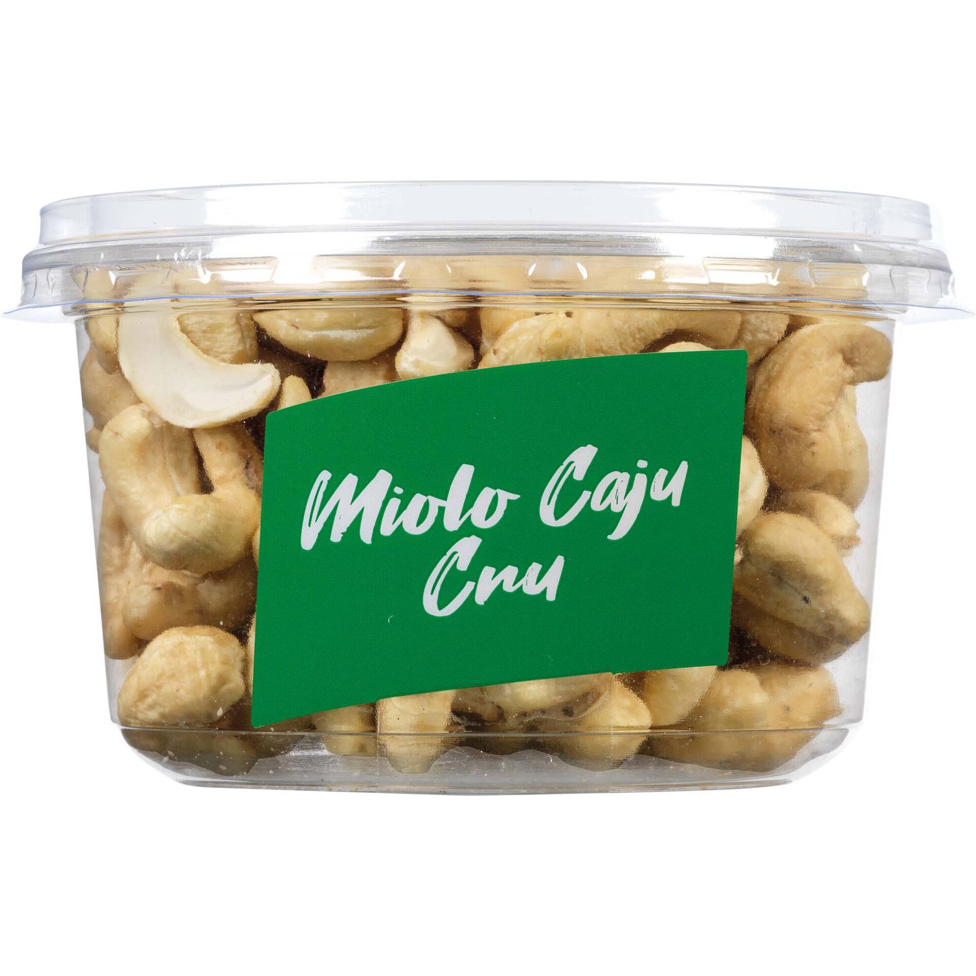 Miolo de Caju Miolo de Caju