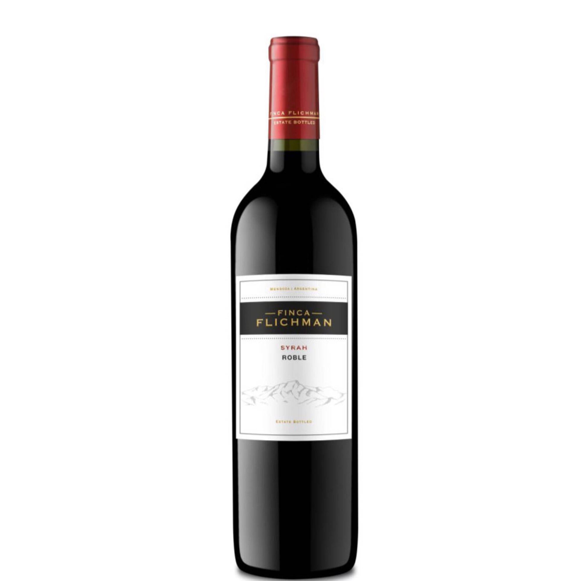 Finca Flichman Misterio Shiraz Argentina Vinho Tinto Finca Flichman Misterio Shiraz Argentina Vinho Tinto