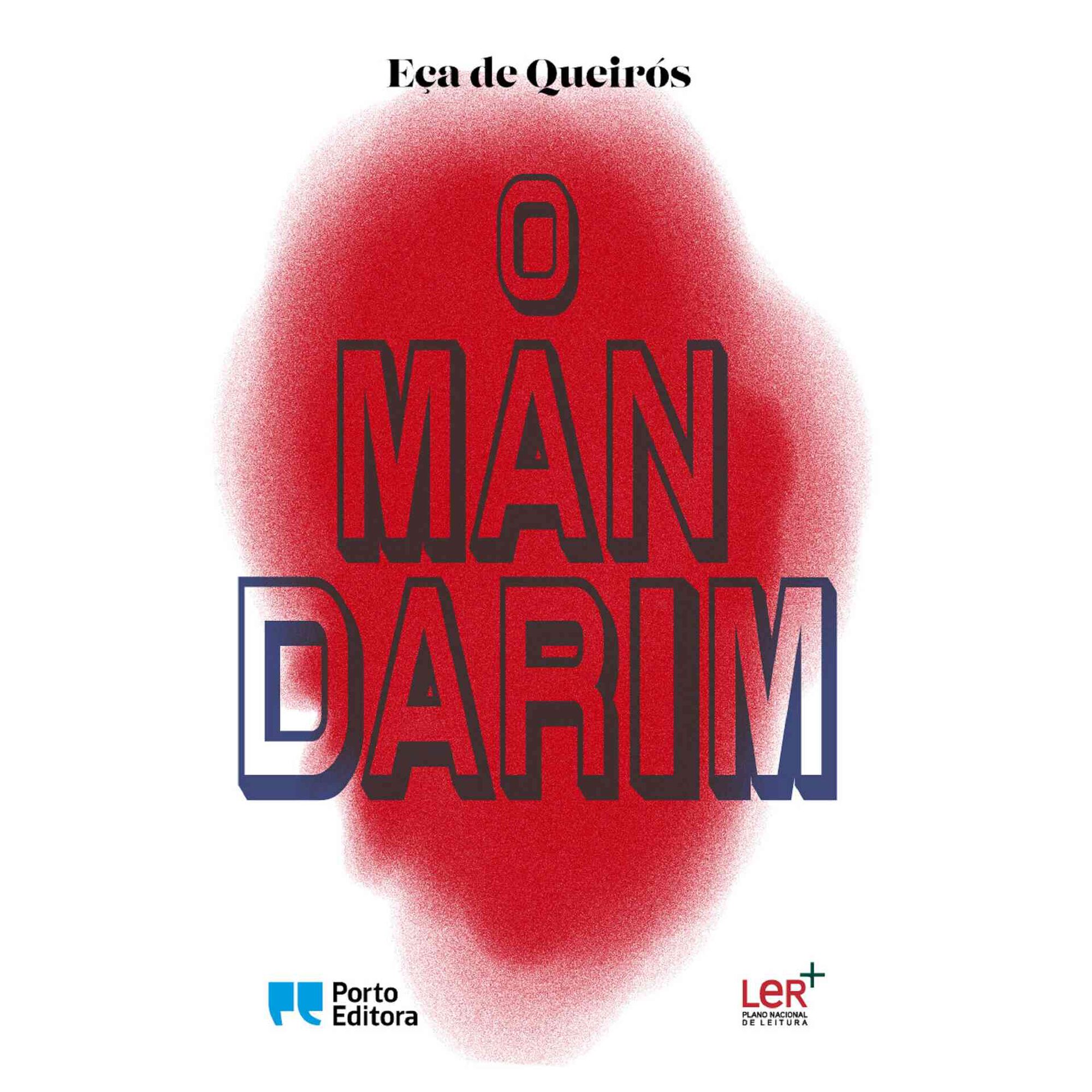 O Mandarim de E&ccedil;a de Queir&oacute;s