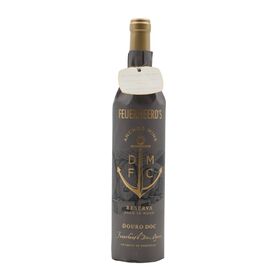 Bar&atilde;o de Vilar Feuerheerds Anchor Wine Reserva Douro Vinho Tinto