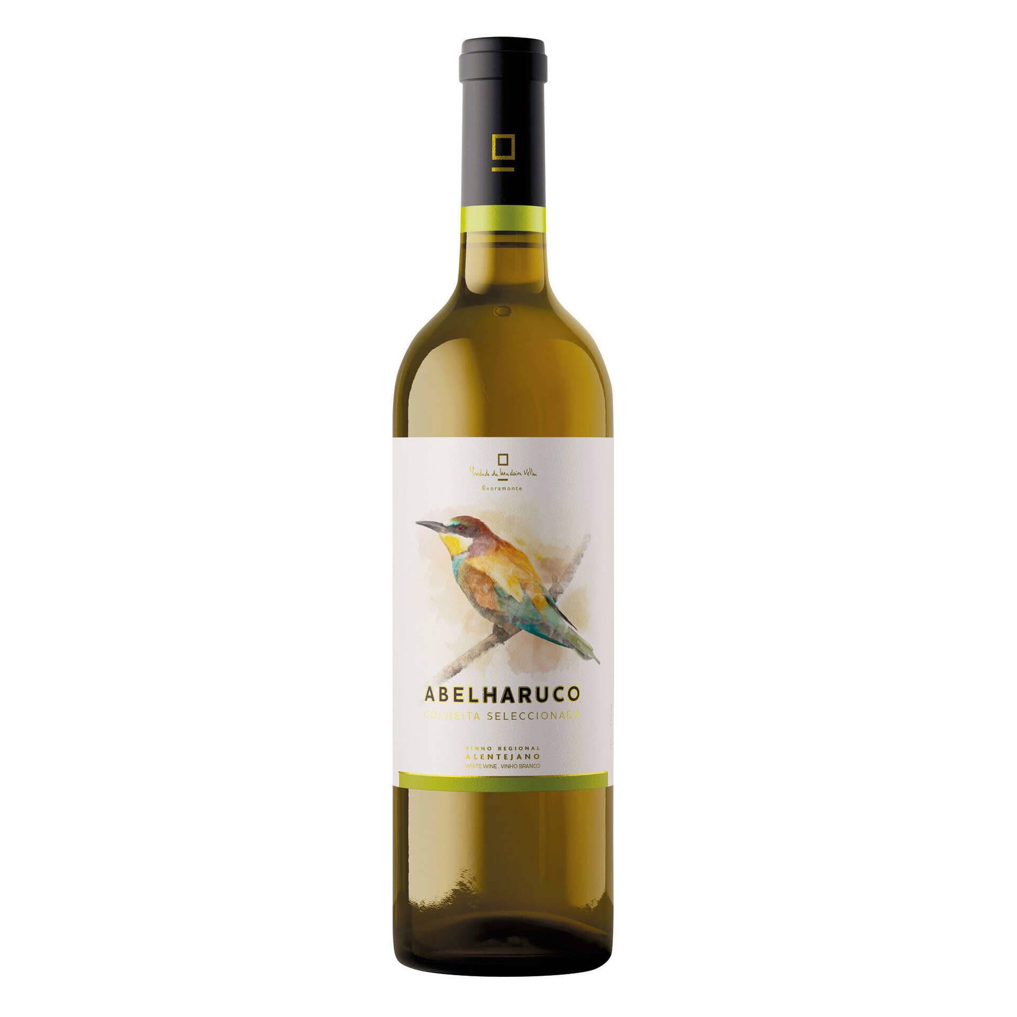 Abelharuco Colheita Selecionada Regional Alentejano Vinho Branco