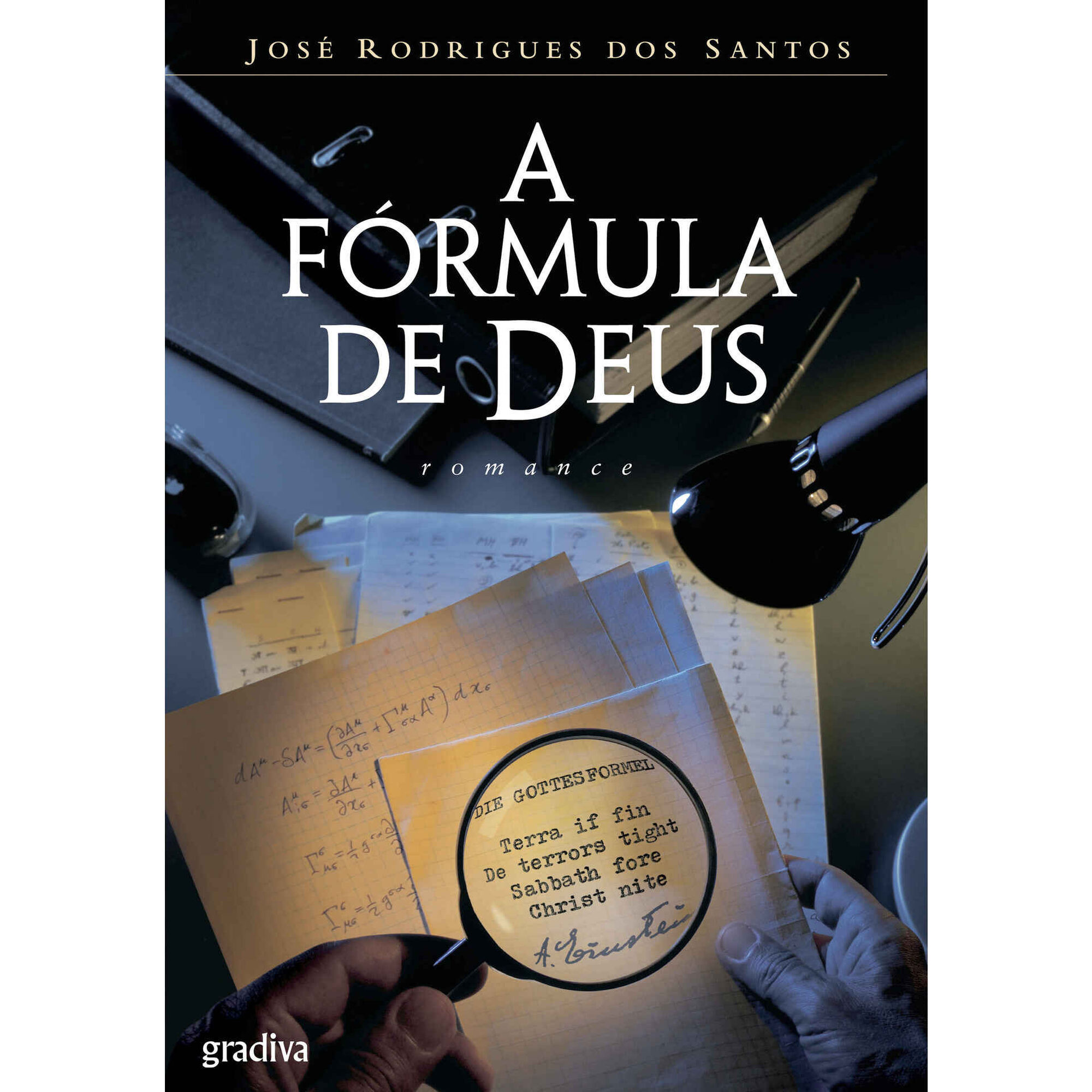 A Fórmula de Deus A Fórmula de Deus