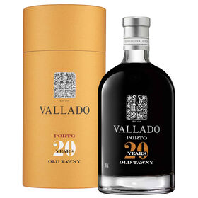 Vallado Vinho do Porto 20 Anos