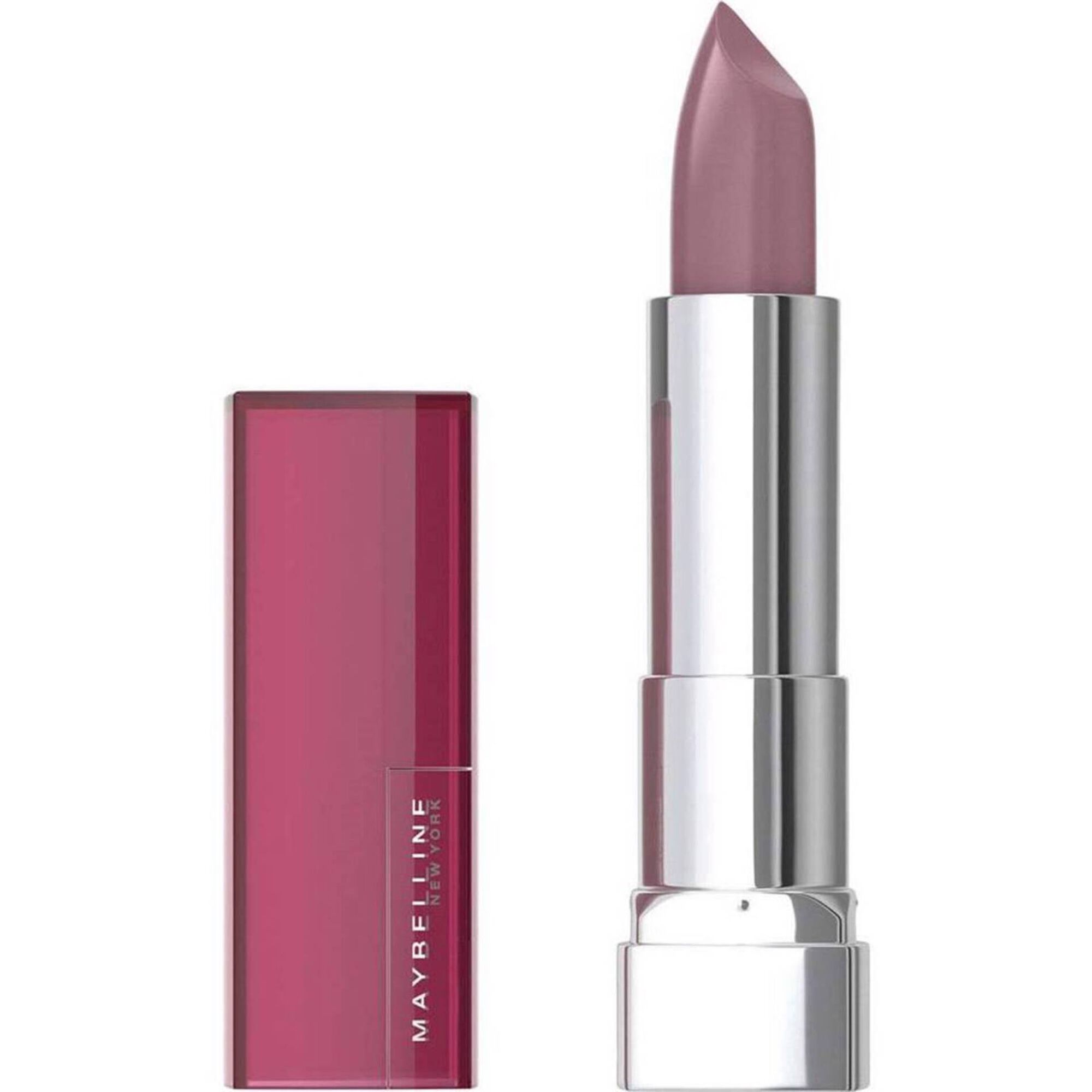 Batom Color Sensational Rose Embrace 200 Batom Color Sensational Rose Embrace 200
