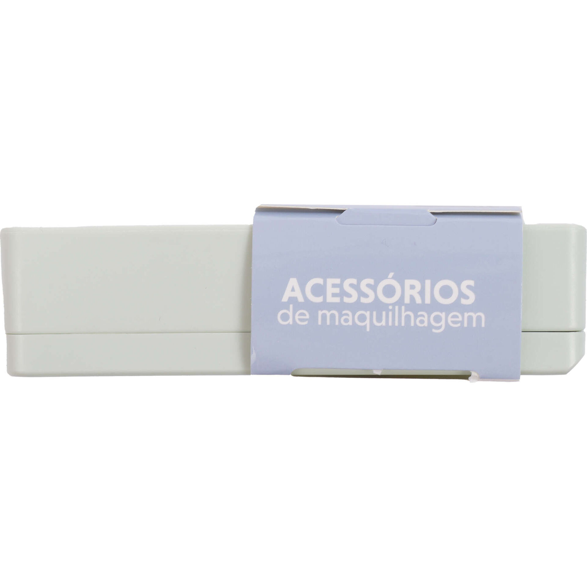 Acess&oacute;rios de Maquilhagem Bazar&atilde;o