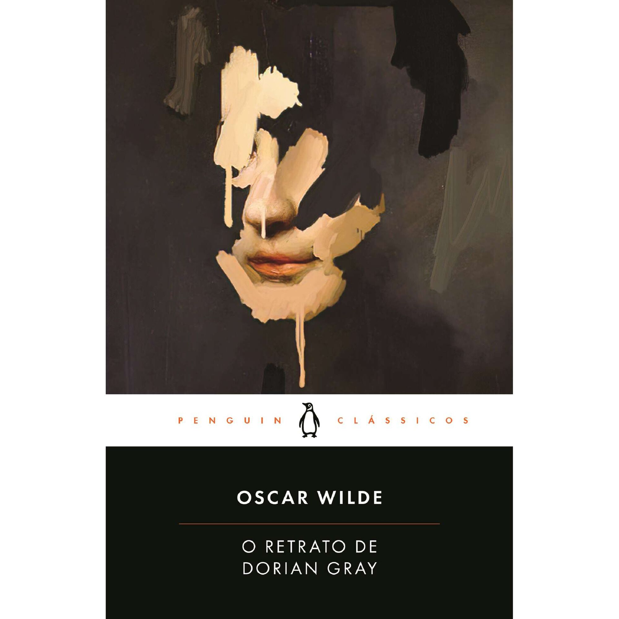 O Retrato de Dorian Gray (Livro de Bolso)