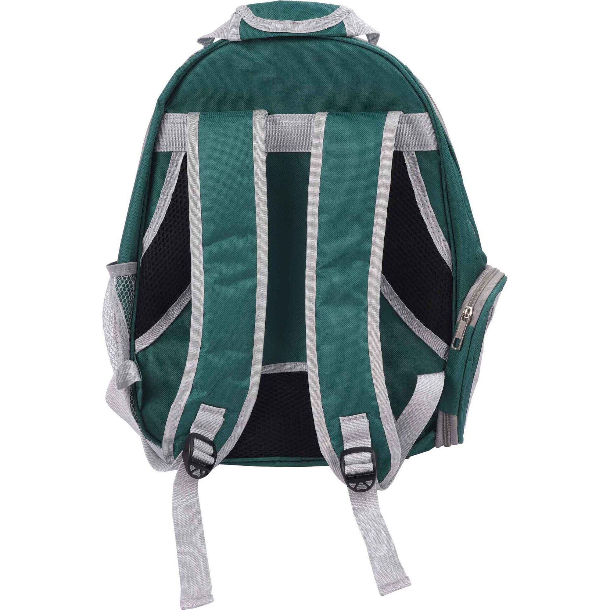 Mochila para Transporte de Animais Bazar&atilde;o
