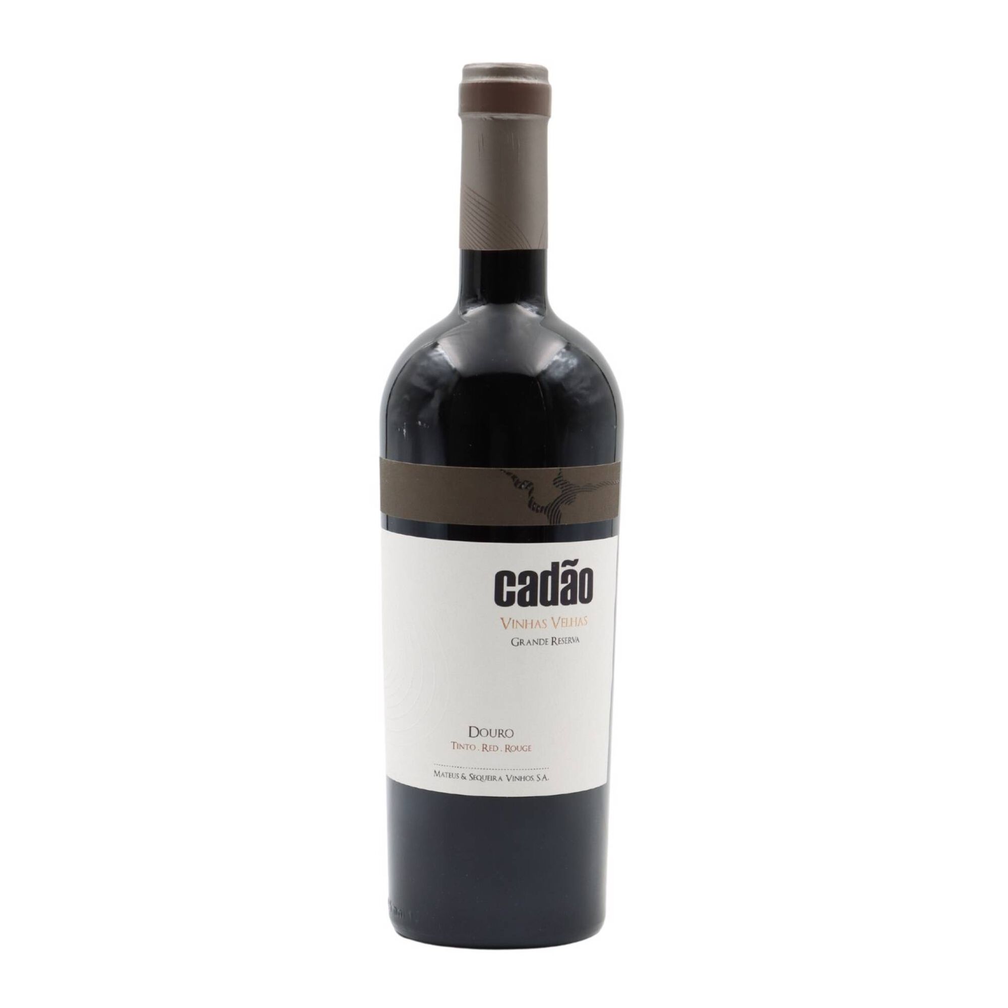 Cadão Old Vines Grande Reserva Douro Vinho Tinto