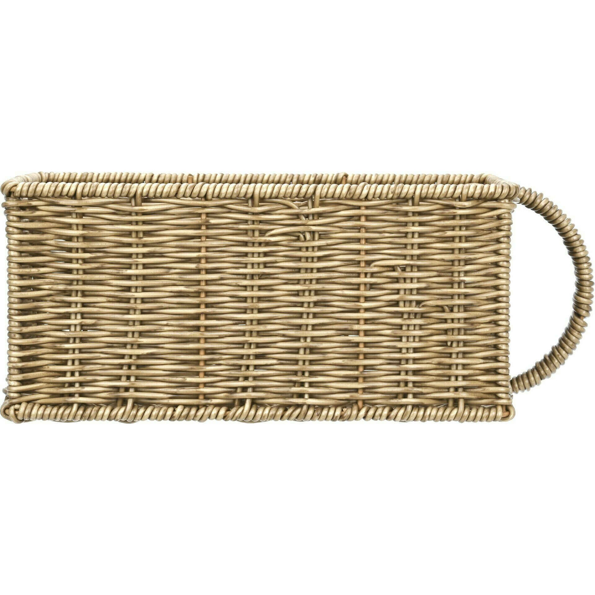 Organizador Multiusos Rattan