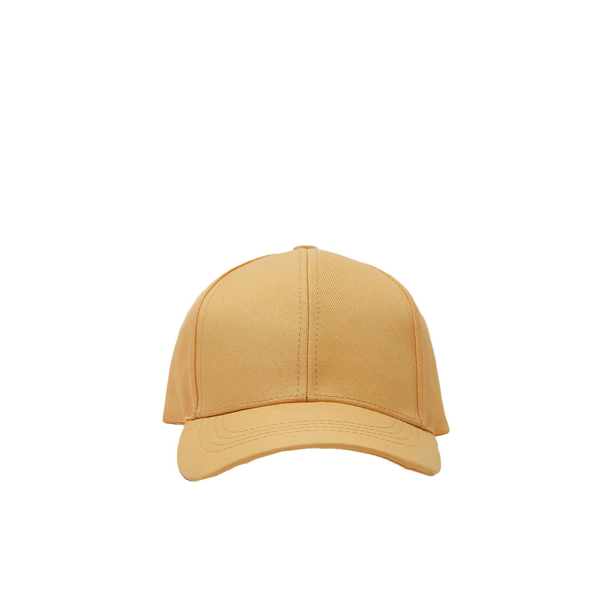 Boné 1995 Amarelo Claro Criança Boné 1995 Amarelo Claro Criança