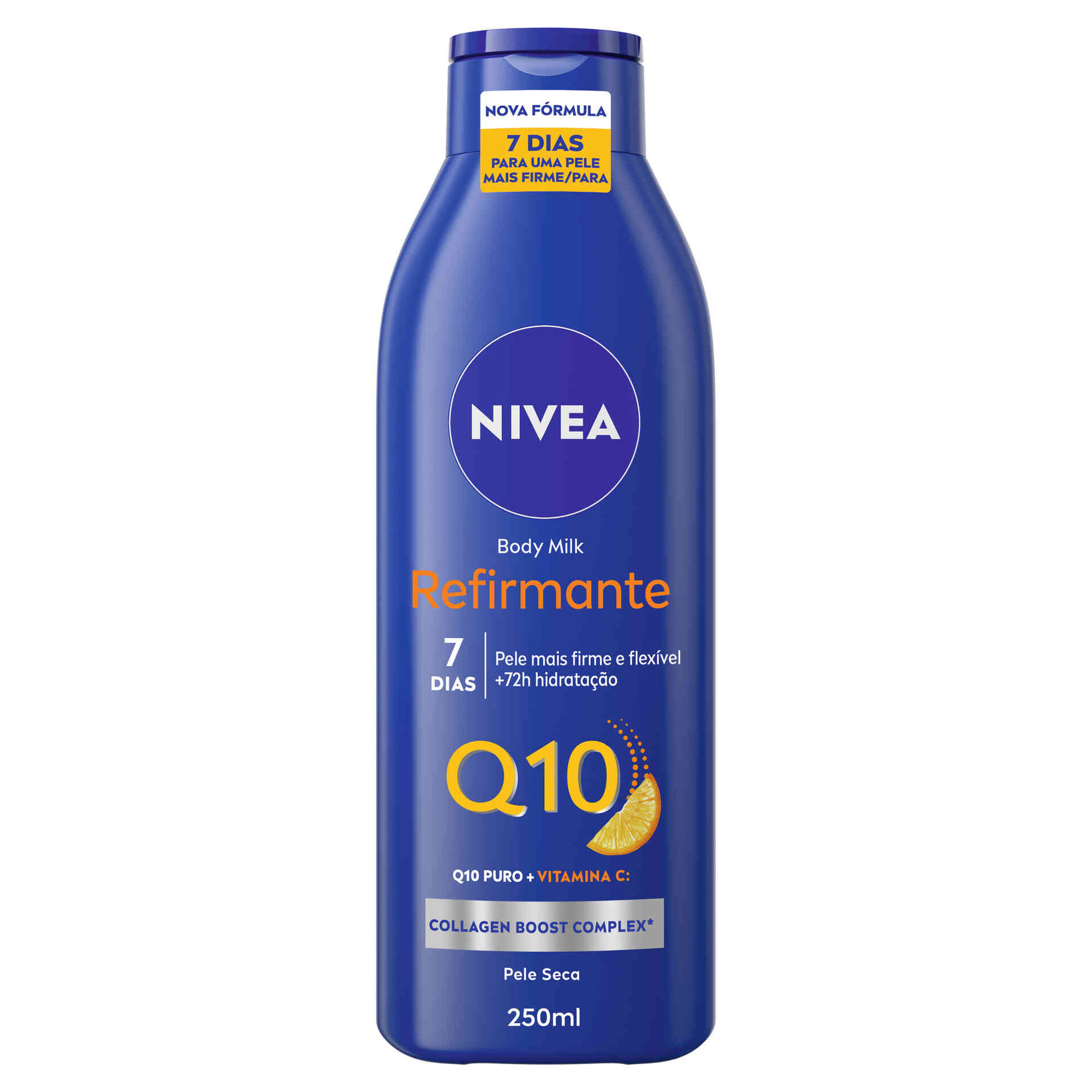 Creme Corpo Q10 Hidratante Refirmante