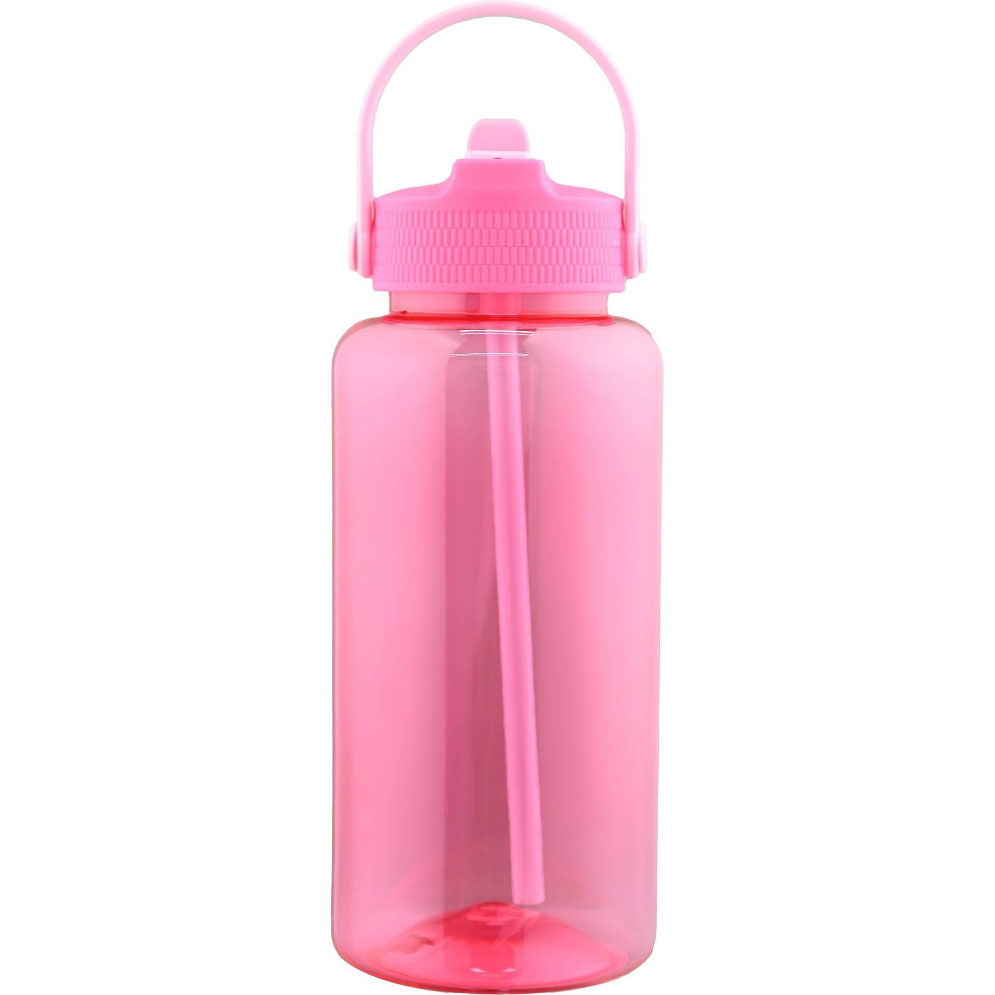 Garrafa Summer To Go 1l Rosa Kasa