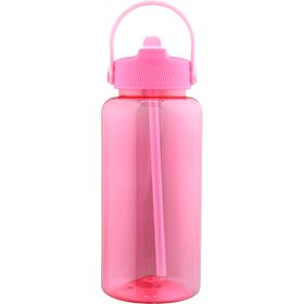 Garrafa Summer To Go 1l Rosa Kasa