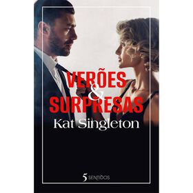 Ver&otilde;es & Surpresas de Kat Singleton
