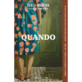 Quando de Carla Madeira